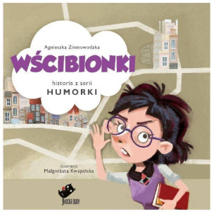 Wścibionki. Humorki
