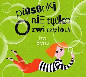 Piosenki nie tylko o zwierzętach (Digipack)
