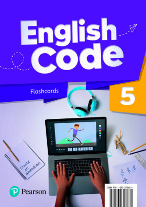English Code 5. Flashcards