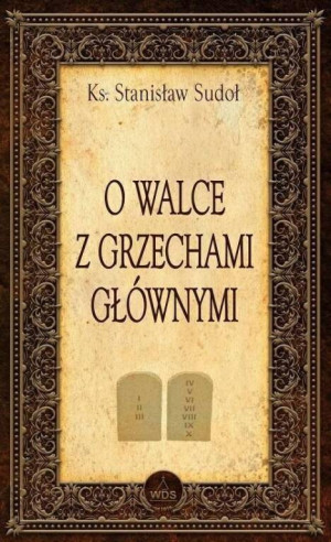 O walce z grzechami głównymi