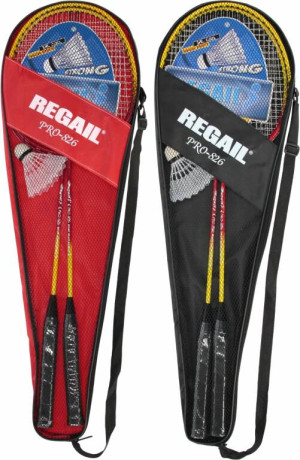 Badminton Metalowy 23x66 Mix