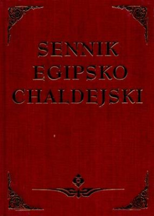 Sennik egipsko-chaldejski