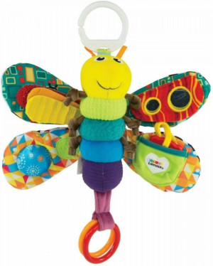 Zawieszka pluszowa Freddie. Lamaze