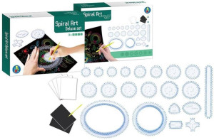 Spirograf