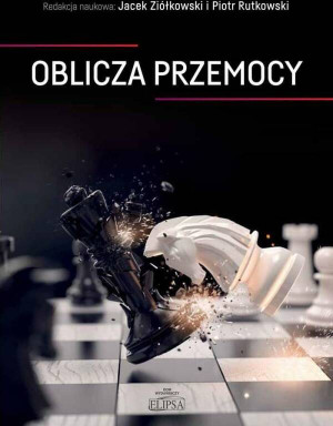 Oblicza przemocy