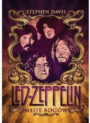 Młot Bogów. Led-Zeppelin