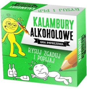 Kalambury alkoholowe