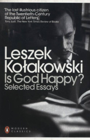 Is God Happy?