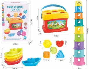 Sorter edukacyjny