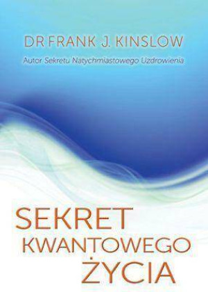 Sekret kwantowego życia