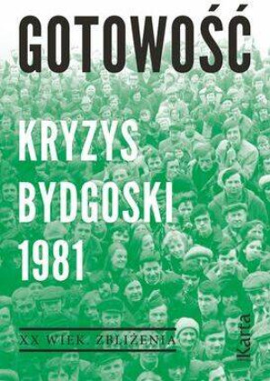Gotowość Kryzys bydgoski 1981