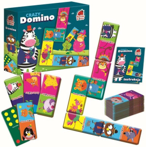 Crazy Domino