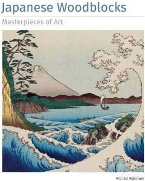 Japanese Woodblocks Masterpieces of Art