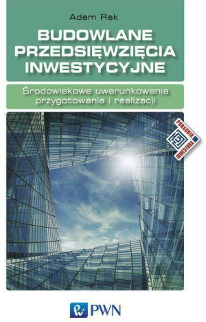 Budowlane przedsięwzięcia inwestycyjne