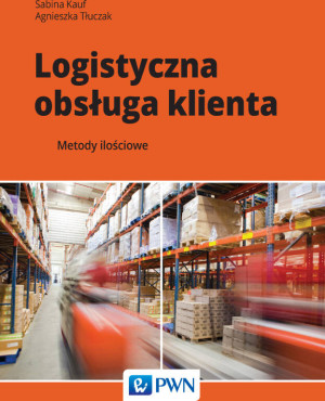 Logistyczna obsługa klienta