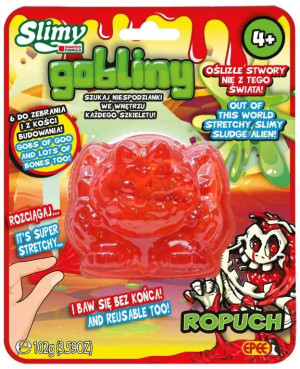 Slimy Gobliny - Ropuch