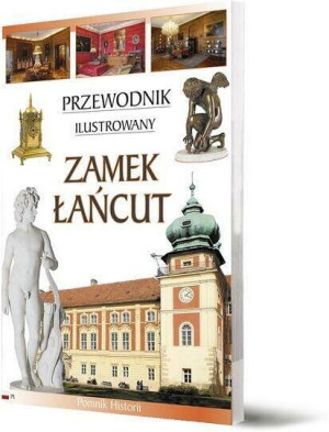 Przewodnik ilustrowany Zamek Łańcut