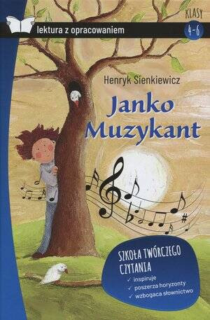 Janko Muzykant. Lektura z opracowaniem