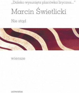 Daleko wysunięta placówka liryczna