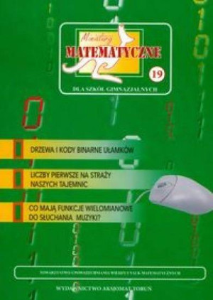 Miniatury matematyczne 19
