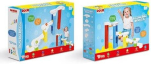 DOLU tor z kulkami XL 5164 51646