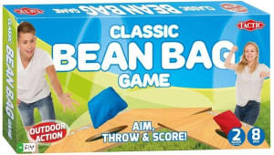 Active Play Bean Bag Game