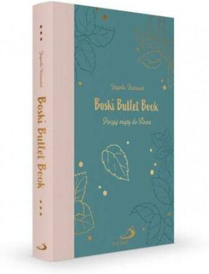 Boski Bullet Book