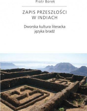Zapis przeszłości w Indiach