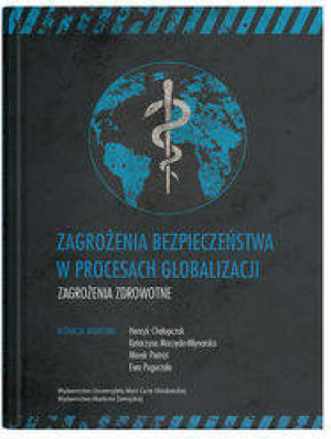 Zagrożenia bezpieczeństwa w procesach globalizacji