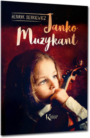 Janko Muzykant. Kolorowa klasyka
