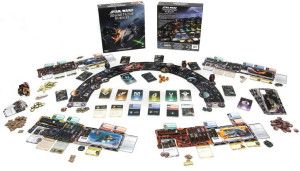 Star Wars: Zewnętrzne Rubieże