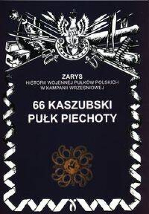 66 kaszubski pułk piechoty