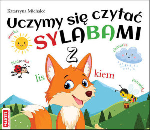 Uczymy się czytać sylabami