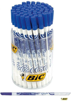 Wymazywacz do piór wiecznych Ink Eater BIC