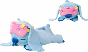 Disney Stitch relaksujący 40cm