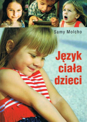 Język ciała dzieci
