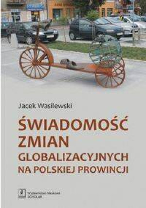 SWIADOMOSC ZMIAN GLOBALIZACYJNYCH NA POL...-SCHOLAR
