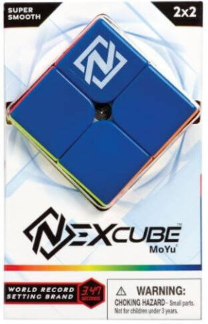 Kostka NexCube 2x2 Classic MoYu