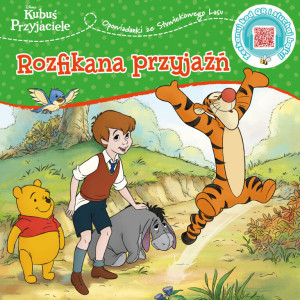 Rozfikana przyjaźń