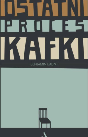 Ostatni proces Kafki.