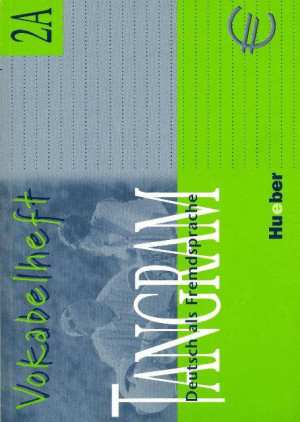 Tangram 2A Vokabelheft
