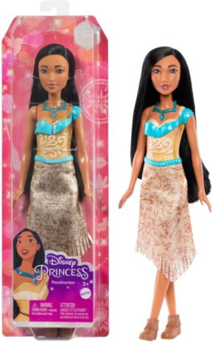 Pocahontas. Disney Princess