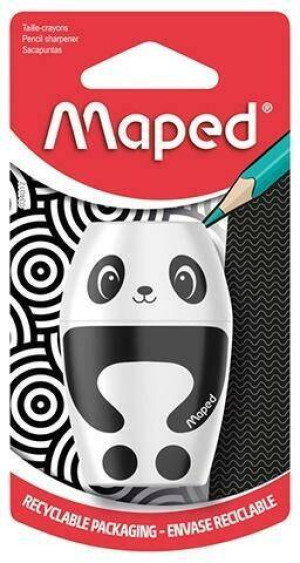 Temperówka Panda
