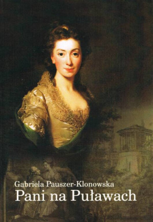 Pani na Puławach