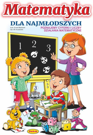 Matematyka dla najmłodszych