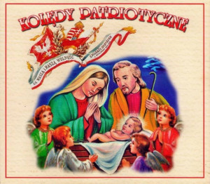 Kolędy patriotyczne