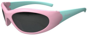 Okulary przeciwsłoneczne Girl + etui 4l+