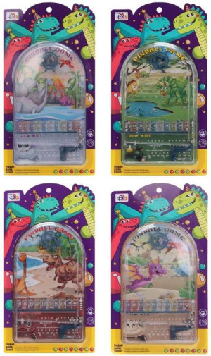 Flipper dinozaur MIX