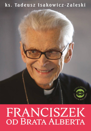Franciszek od Brata Alberta