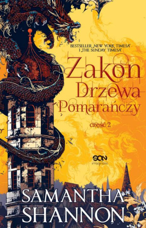 Zakon Drzewa Pomarańczy, część 2